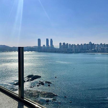 에이치에비뉴 호텔 광안리 해변점 부산광역시 외부 사진